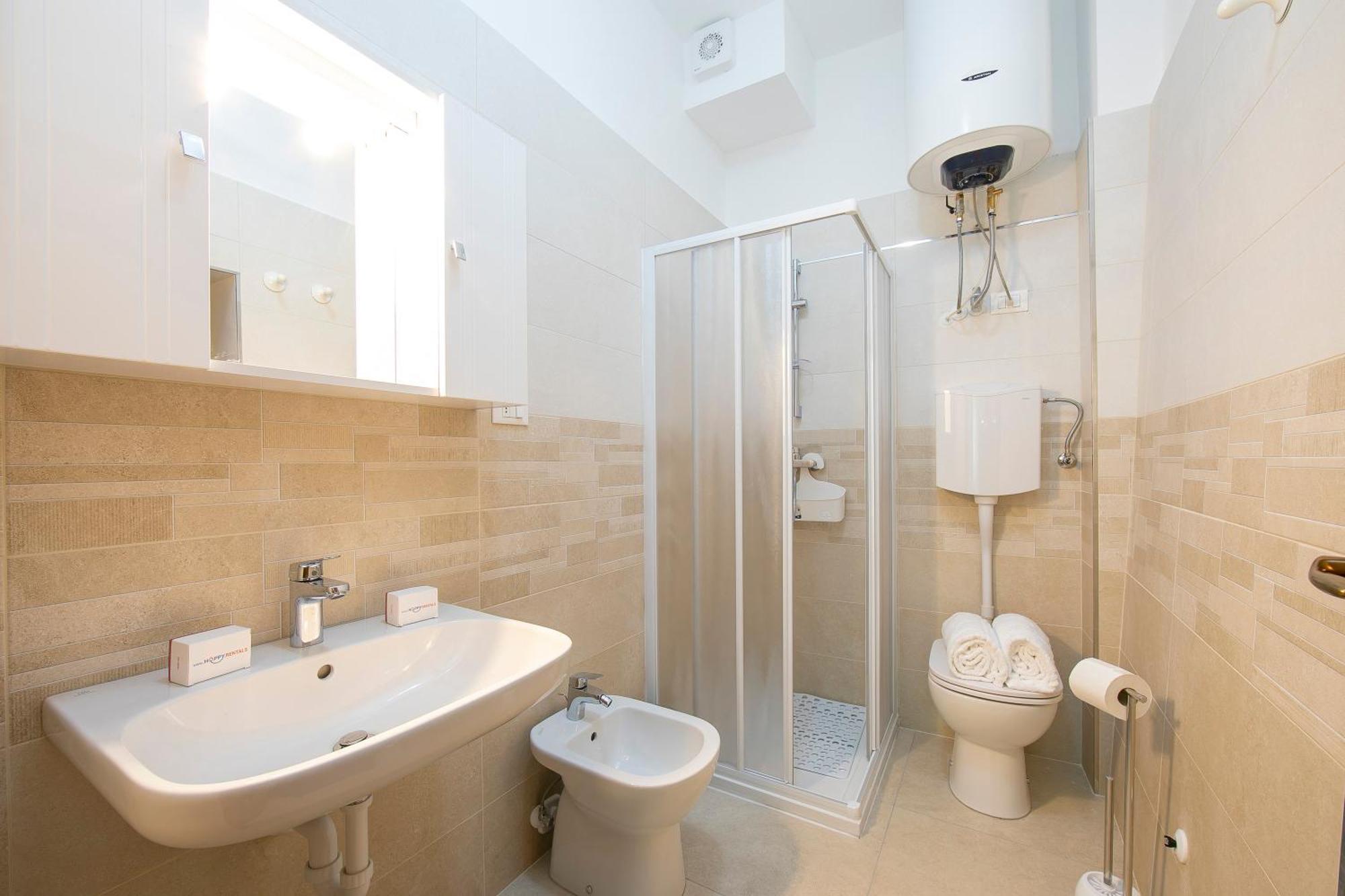 Residenza Rocca Del Lago 4 - Happy Rentals Riva del Garda Eksteriør billede