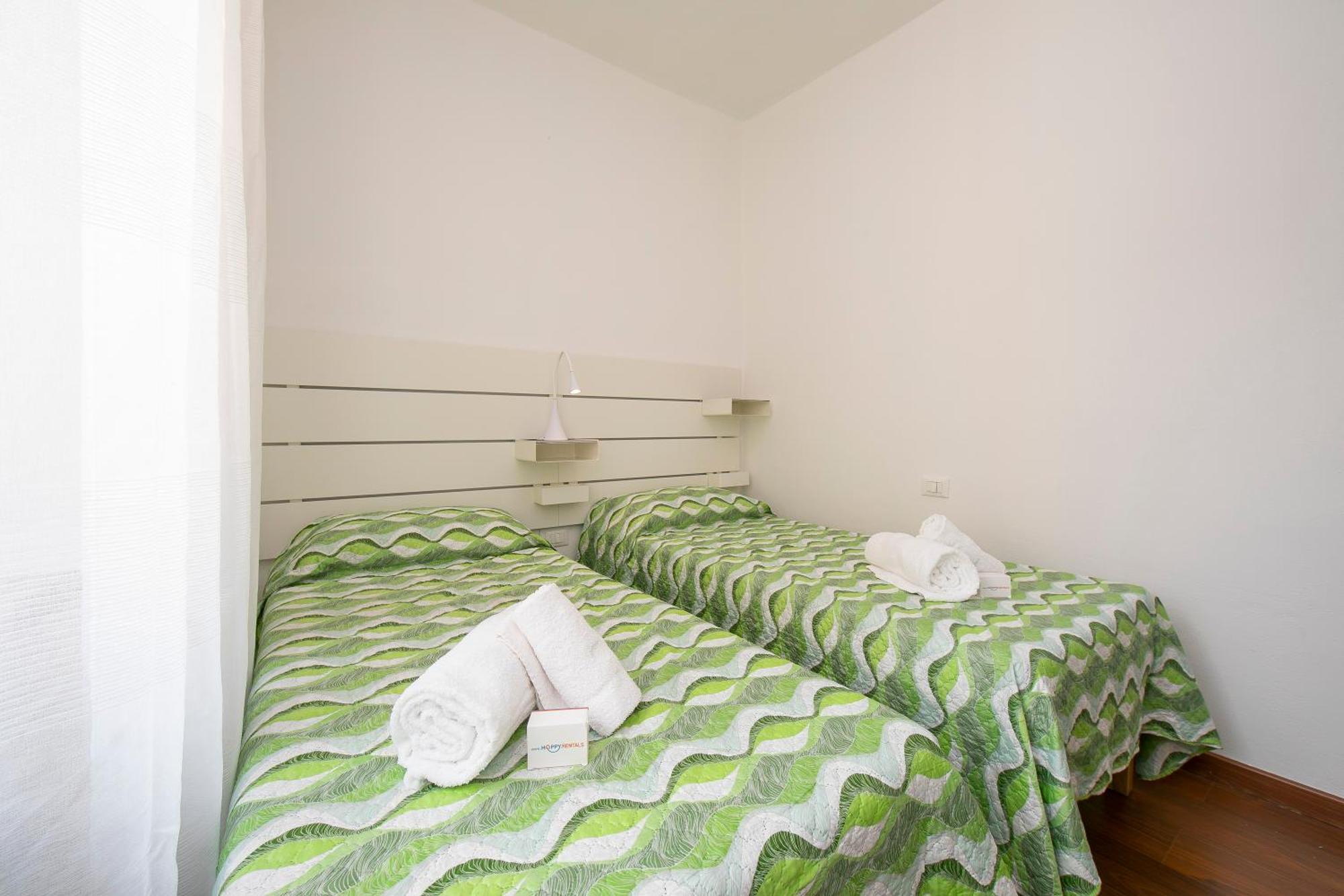 Residenza Rocca Del Lago 4 - Happy Rentals Riva del Garda Eksteriør billede